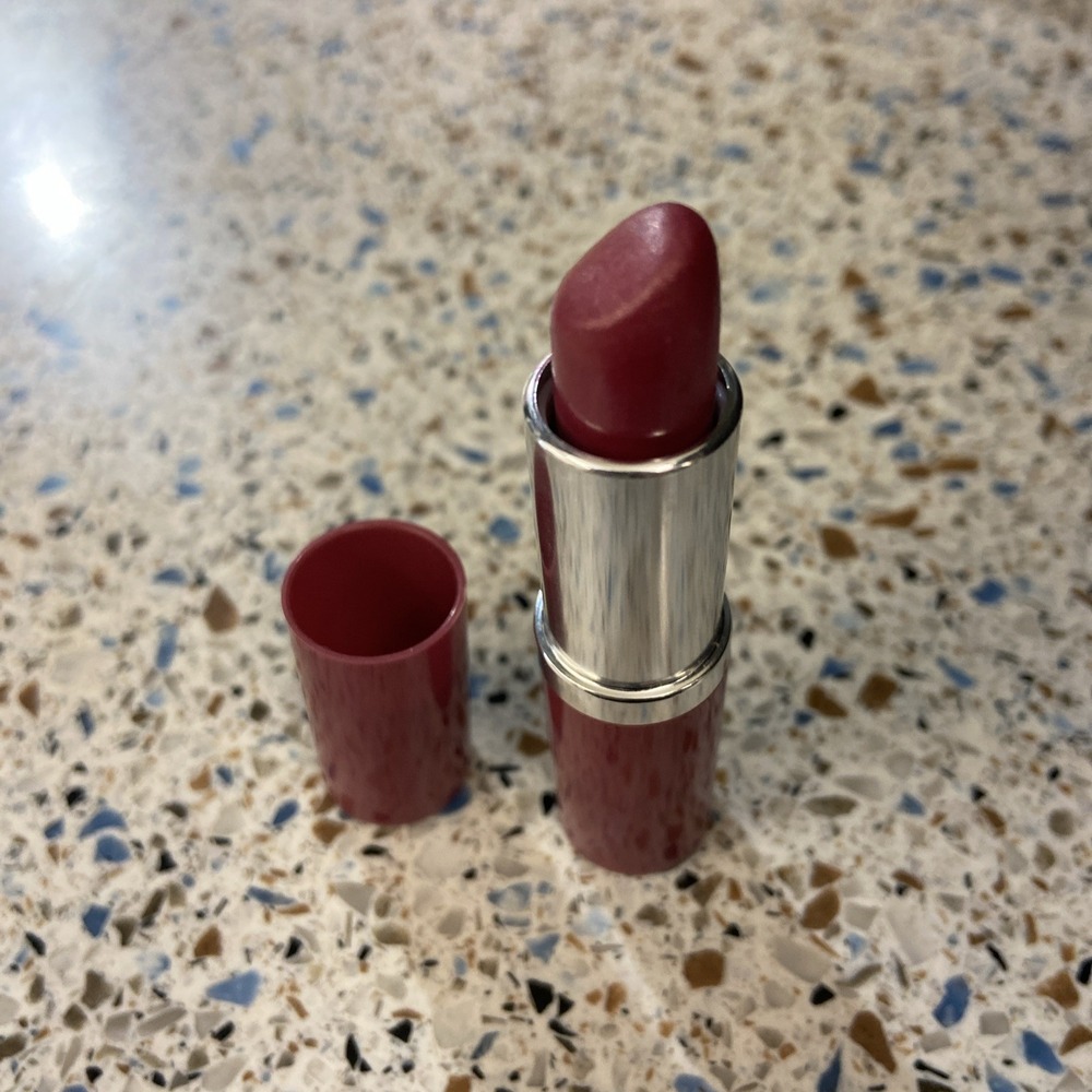 Clinique Lip‎ Pop Lipstick 13 Love Pop Base Full Size - Picture 2 of 4
